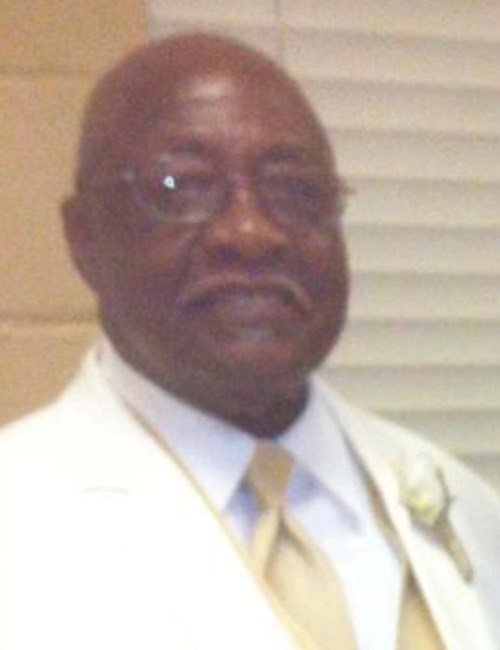Obituary of Clifford Walker, Jr.