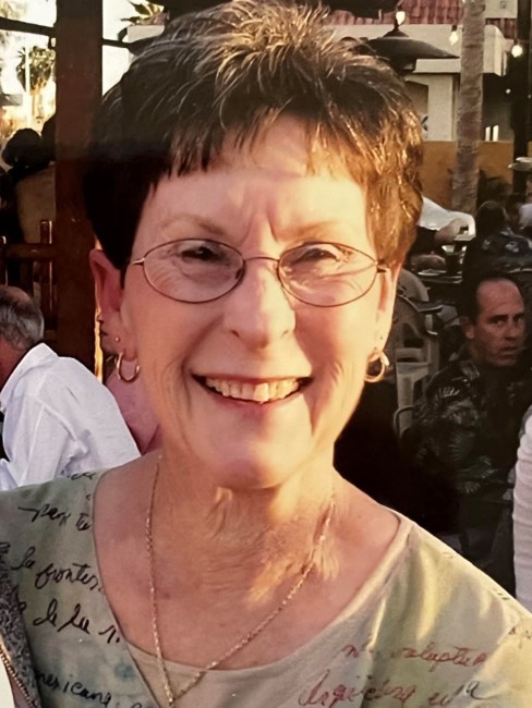 Obituary of Margaret Ann King