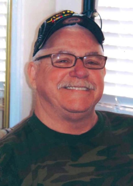Obituary of James Edward Lockhart