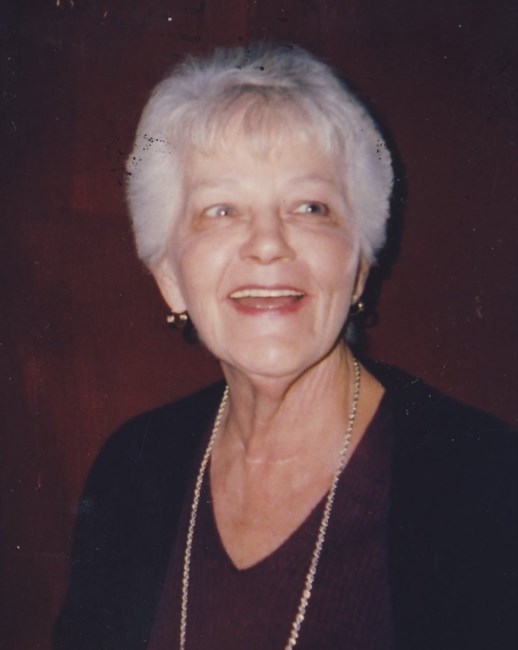 Obituary of Margaret A Chitwood