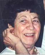 Obituary of Christine Iammatteo