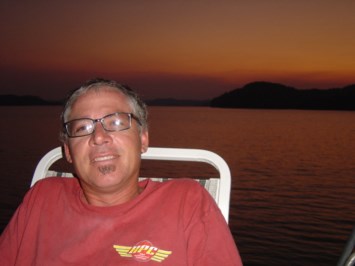 Obituary of Joseph G. Jauregui III