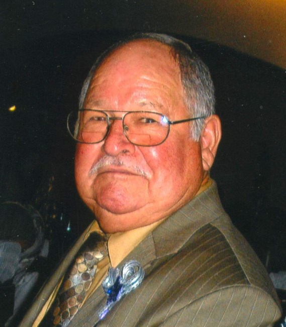 Obituary of Israel Ramirez