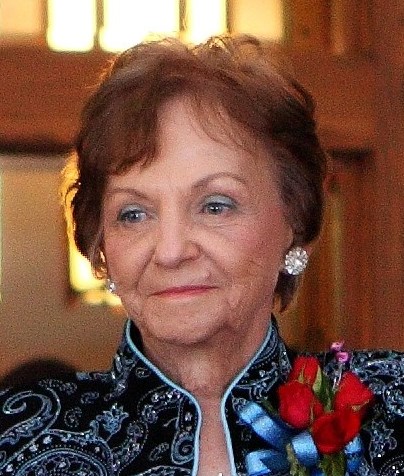 Avis de décès de Janet Kay Brown Showalter