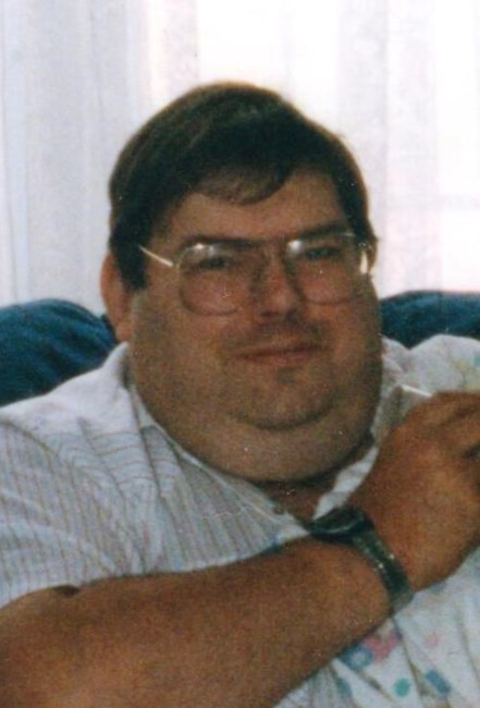 Obituary of Charles Randall Cloer