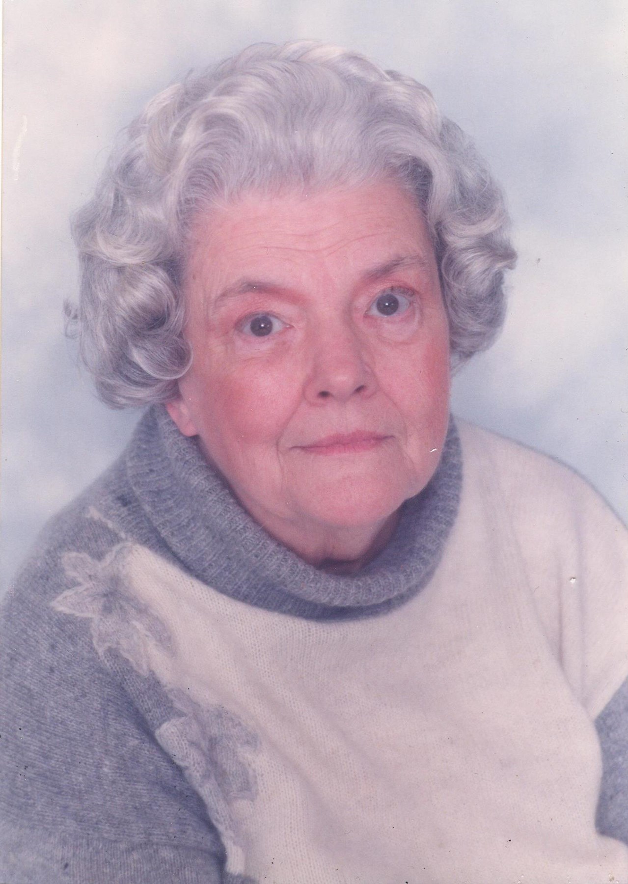 Elinor Anne Faulkner Obituary Monroe, NC