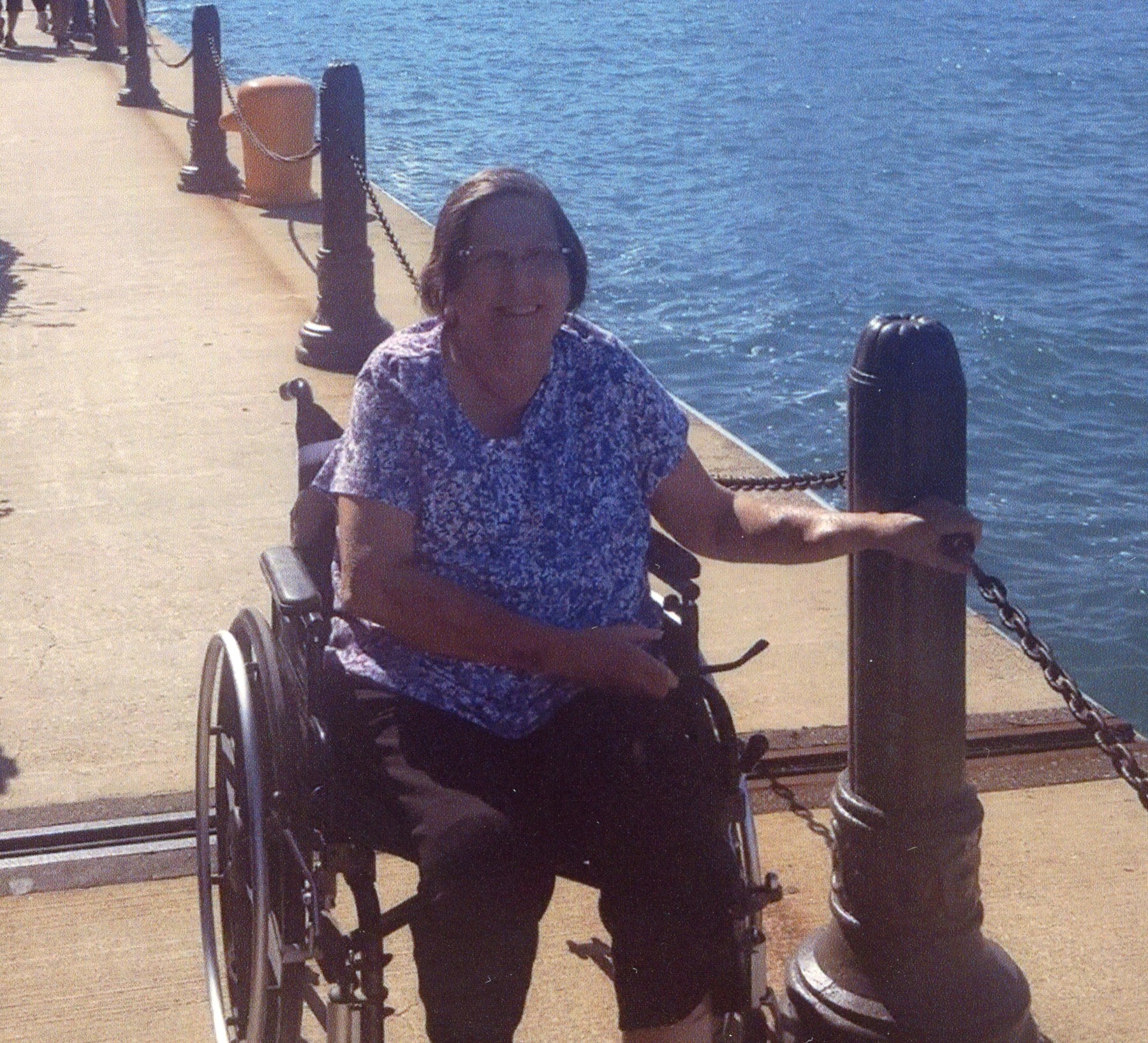 Obituary of Debra Ann Meyerholtz