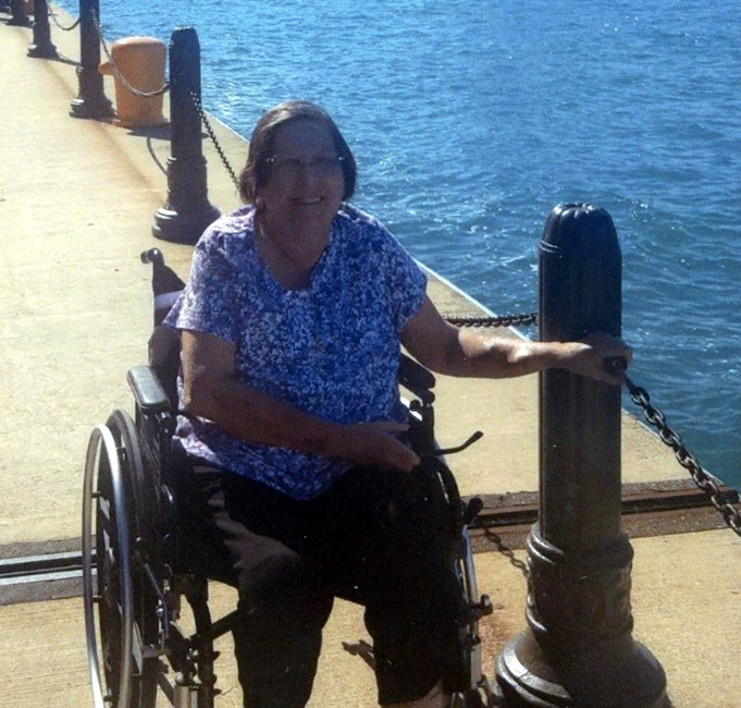 Obituary of Debra Ann Meyerholtz