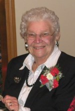 Grace Burke