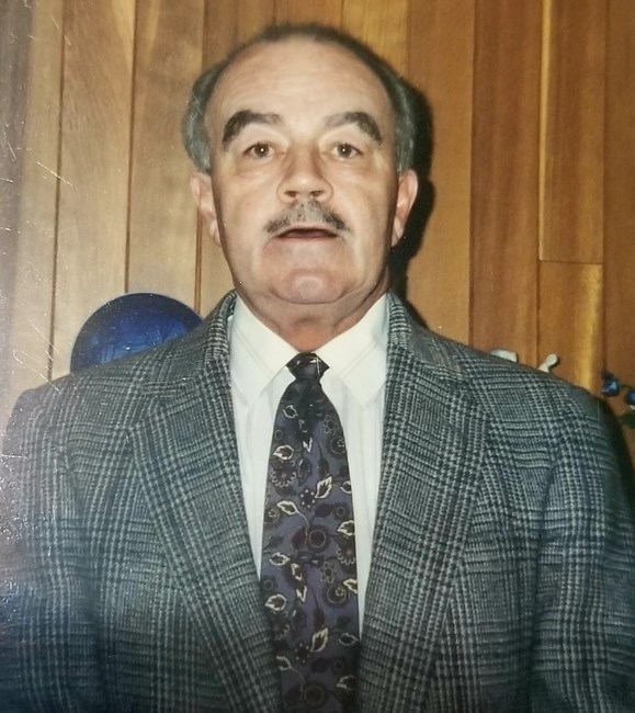 Obituary of John Joseph Dorn