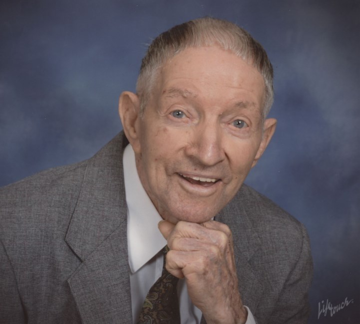 Obituary of Clarence E. Reeder