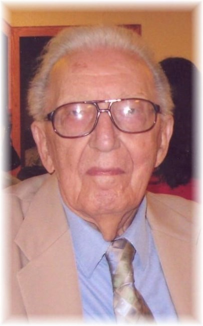 Obituary of Joseph Bender Jr.