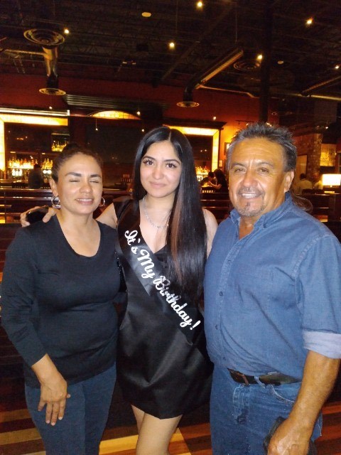 Obituary of Oscar Sandoval