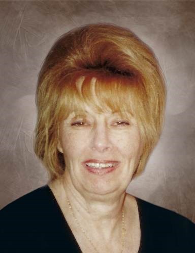 Obituary of Jacqueline Limoges