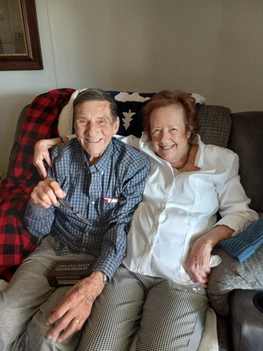 Obituary of Bobby E Hyatt