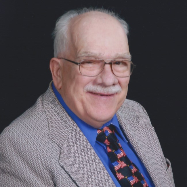 Obituary of James "Jim" Julius Davis