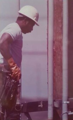 Obituary of Charles James Willis, Jr.