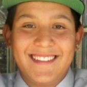 Obituary of Luis James Garcia