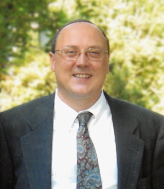 Obituary of Robert E. Daly