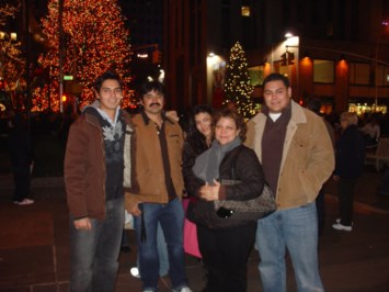 Obituary of Sonia M. Ramirez