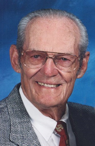 Obituario de Leroy "Roy" Payne