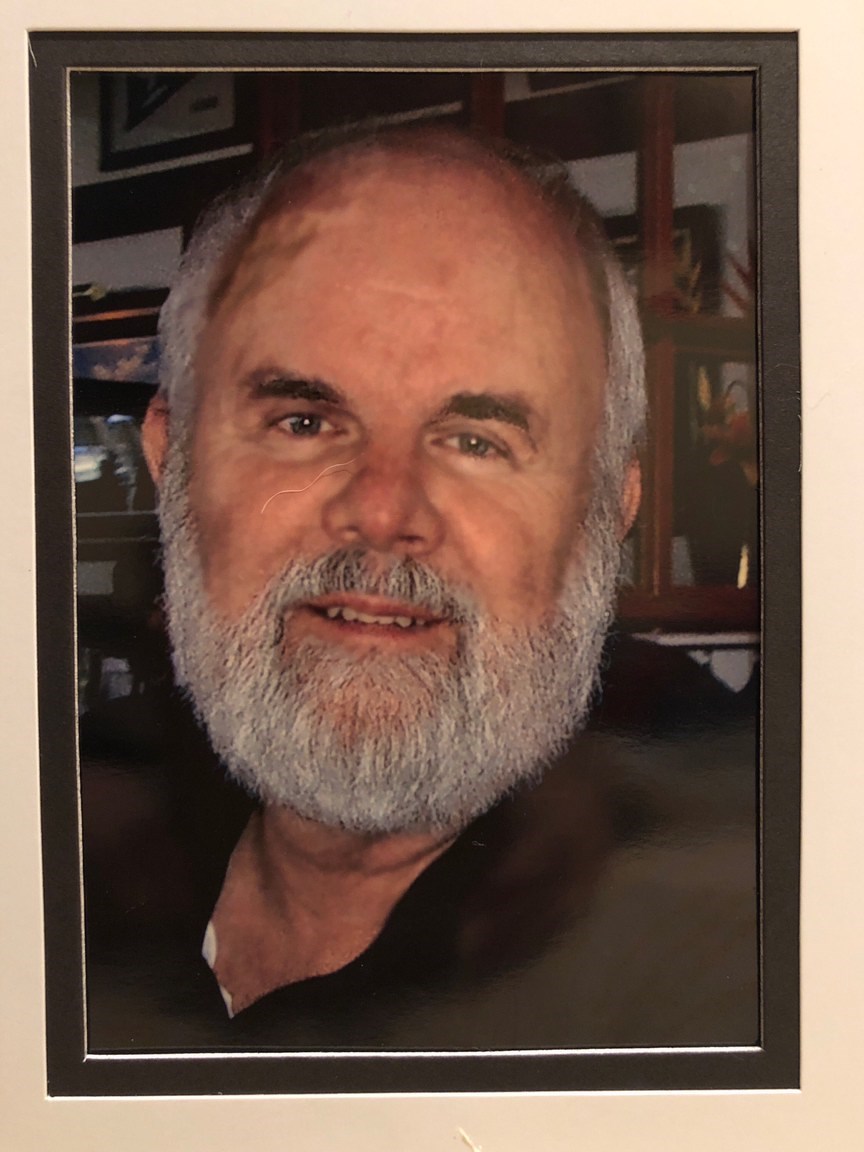 Obituary of Rodney Richard Jones