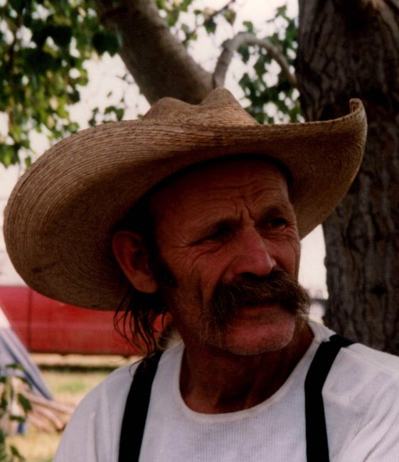 Obituary of Matt "Travelling Matt" Nix