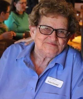 Obituary of Ruby Jewel Kincaid