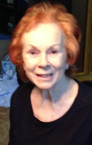 Obituary of Beverly Jane Hamilton-Pickett