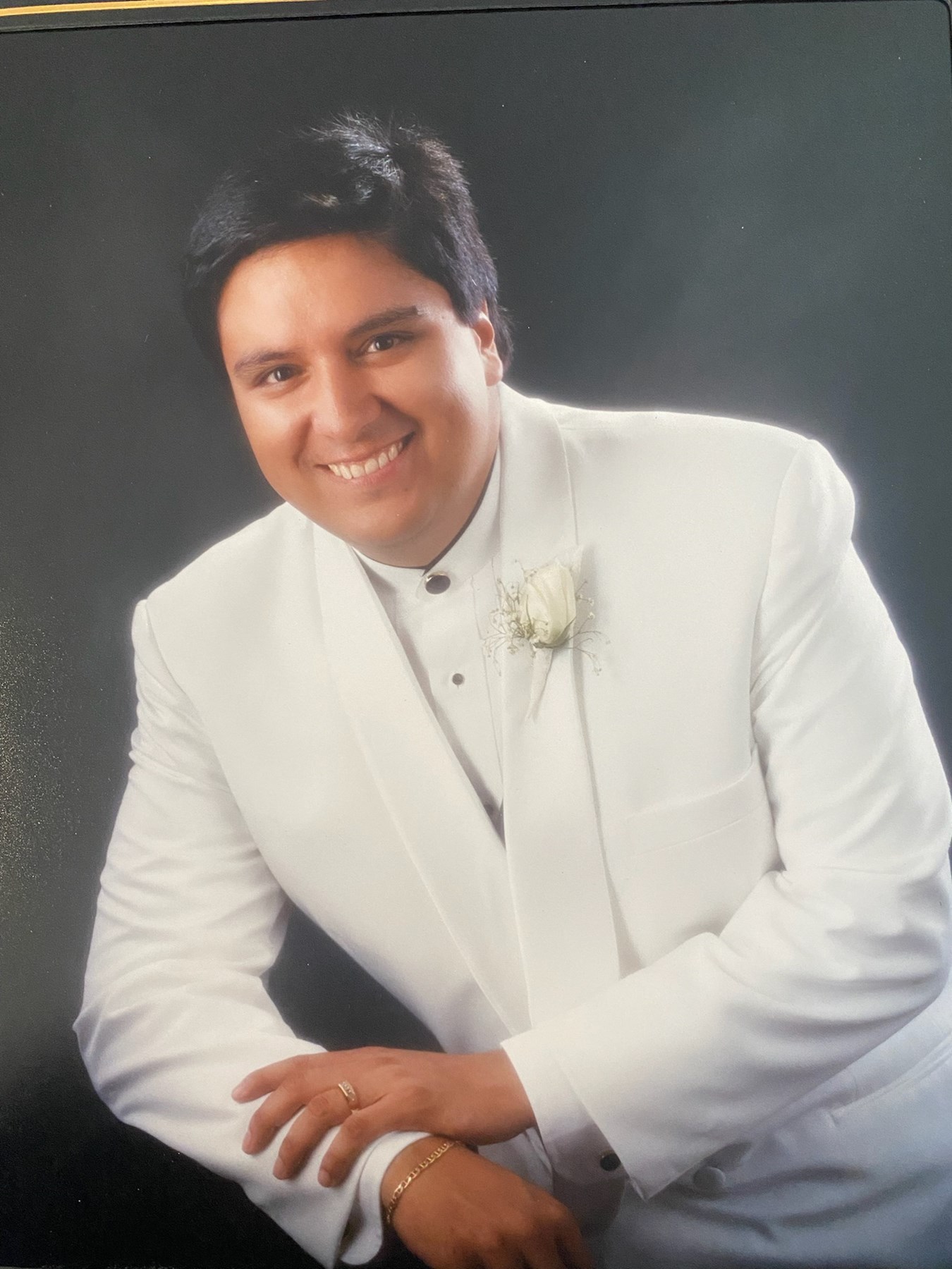 Obituary of Michael A. Martinez