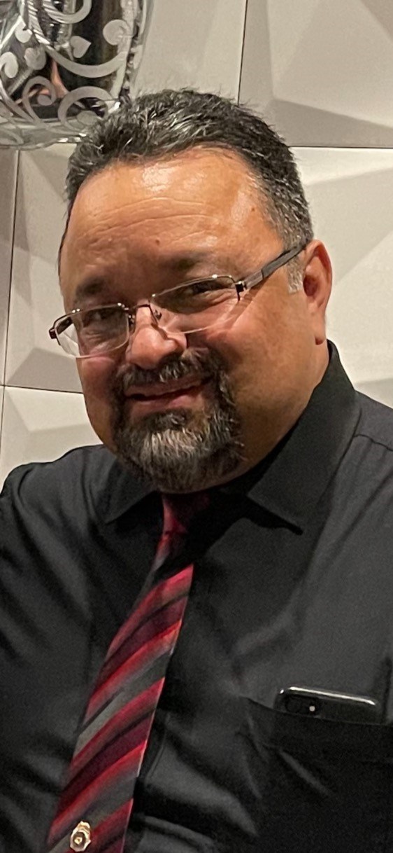 Obituary of Sgt. Gerardo Morales