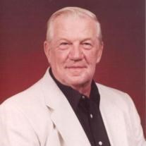 Obituary of Harold Eugene "Red" Isner