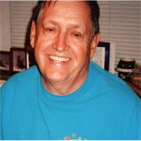 Obituary of James Shockley