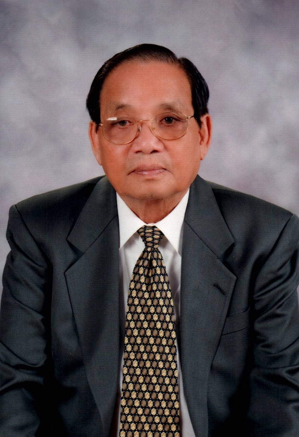 Luong Le Obituario San Jose CA