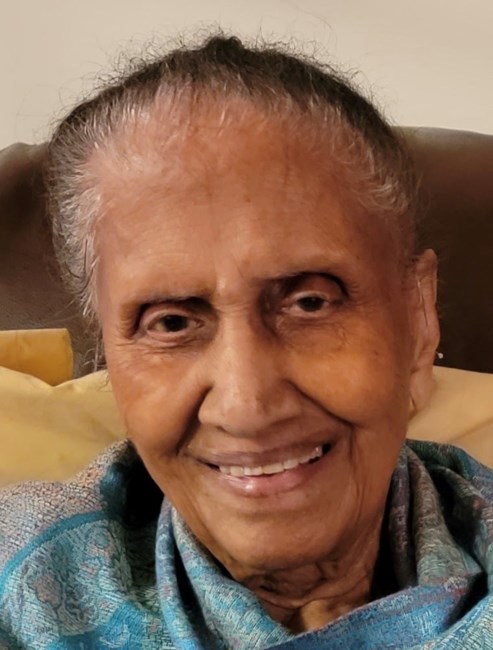 Obituary of Varathambikai Rukmini Rasiah