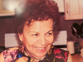 Obituary of Beatriz Esperanza Lambert