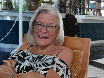 Obituary of Evelin Mary (Hemphill) Schmidt