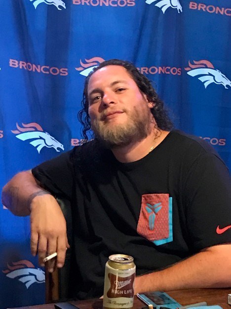 Obituary of Michael Lee Salls