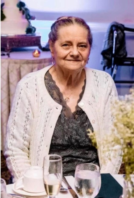 Obituary of Rosemary Jane Clark