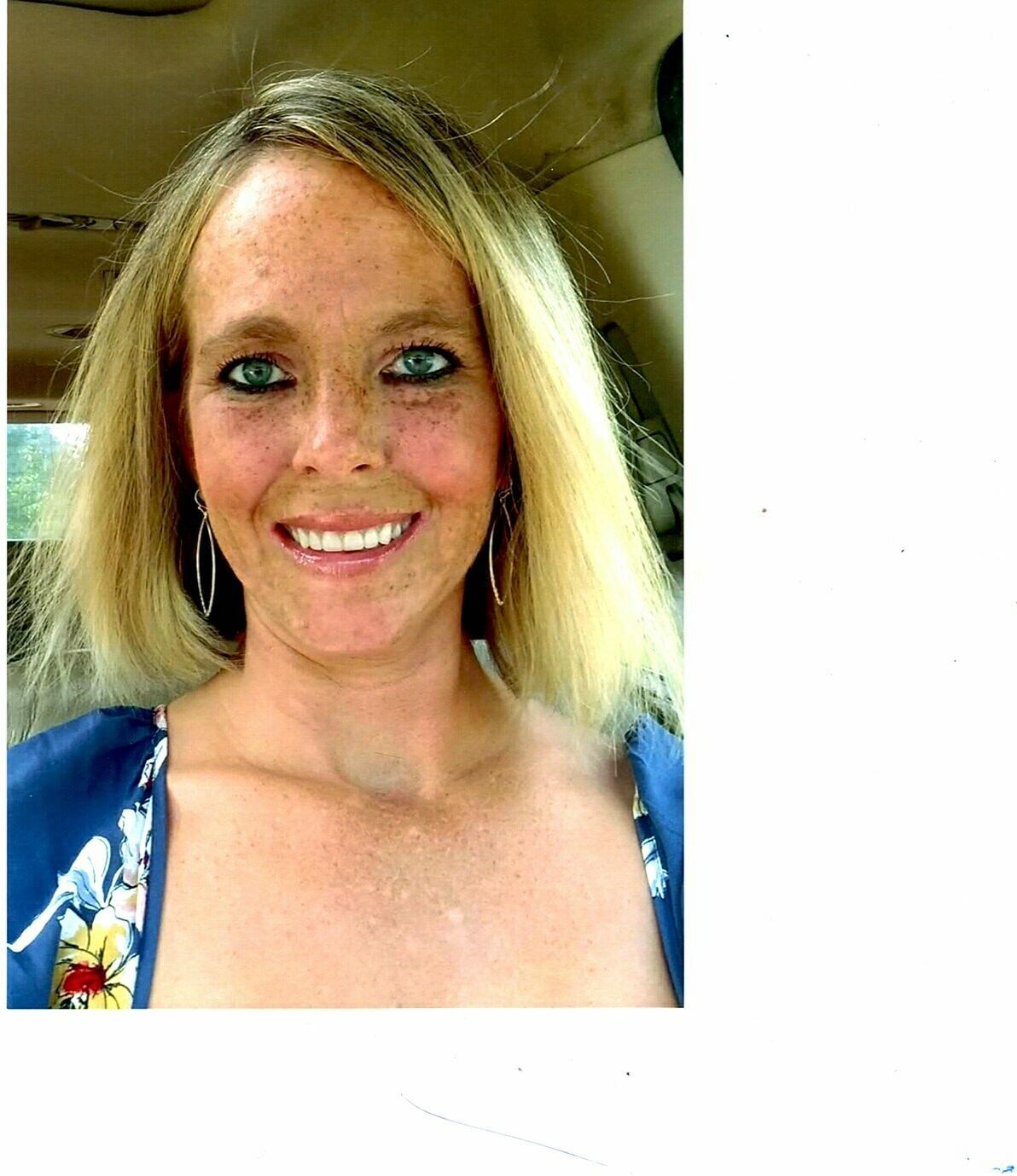 Obituary of Brandi Nicole Dunk