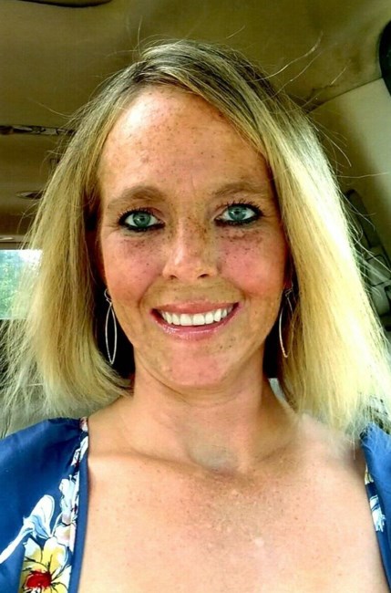Obituary of Brandi Nicole Dunk