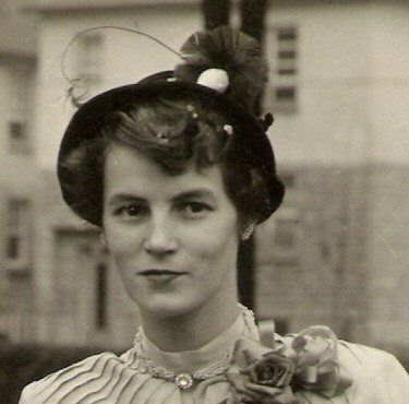 Obituary of Georgette Asselin