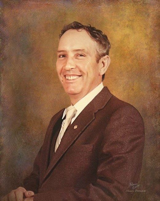 Obituary of Fred Douglas Hines