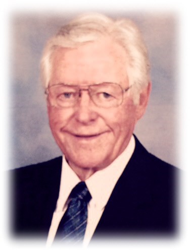 Obituary of Charles W Jones