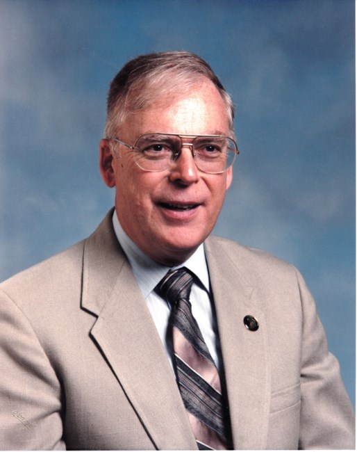 Obituary of Donald Stephen Bowman