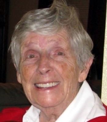 Obituary of Edith M. Lang