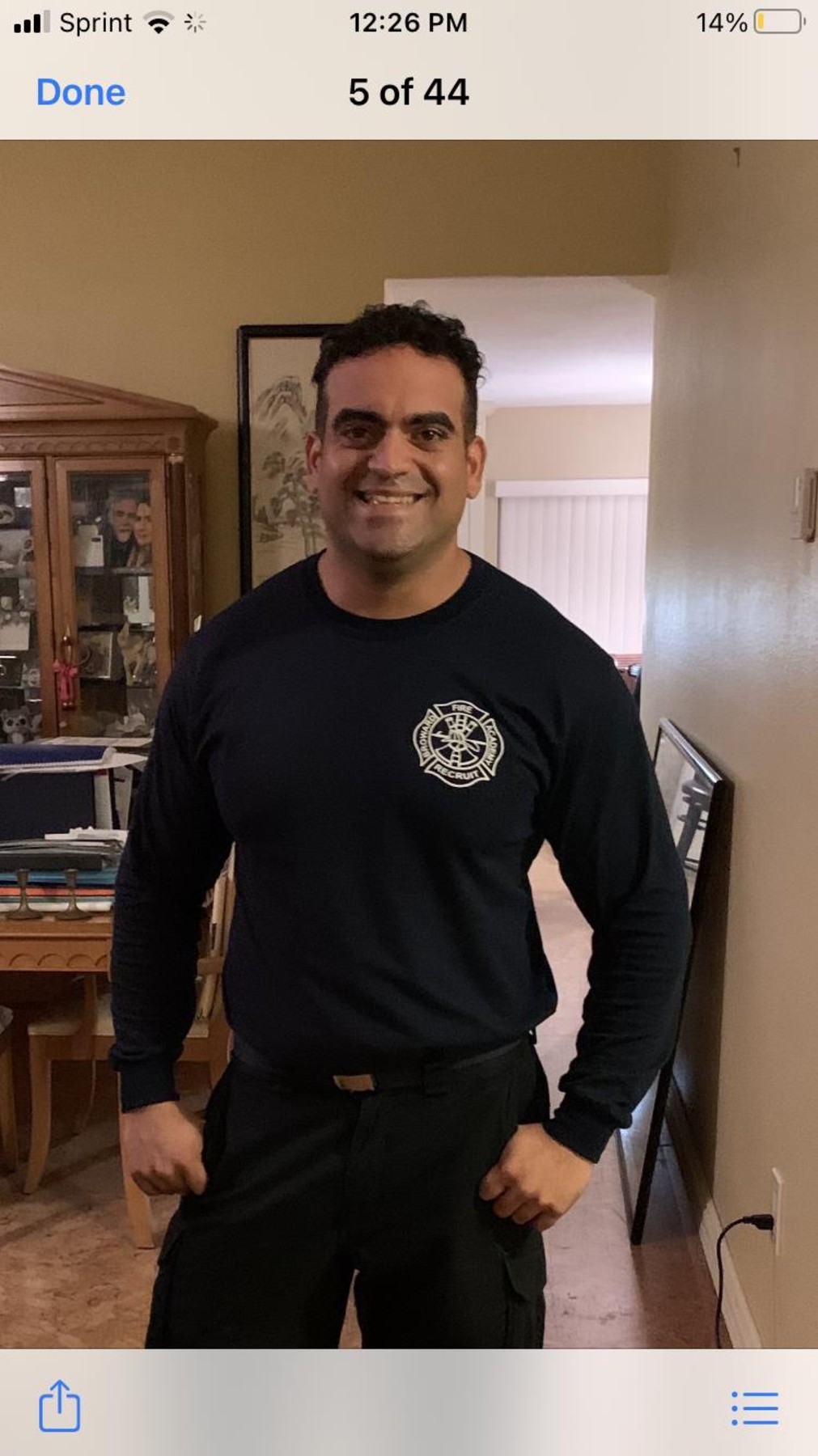 Obituary of Ryan Dominick Diaz