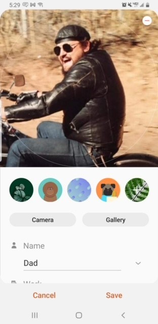 Obituary of David Michael Turk