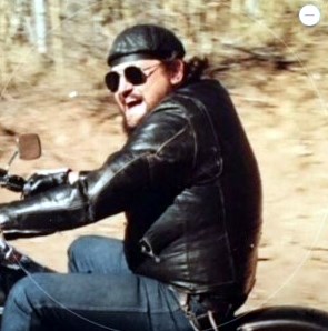 Obituary of David Michael Turk