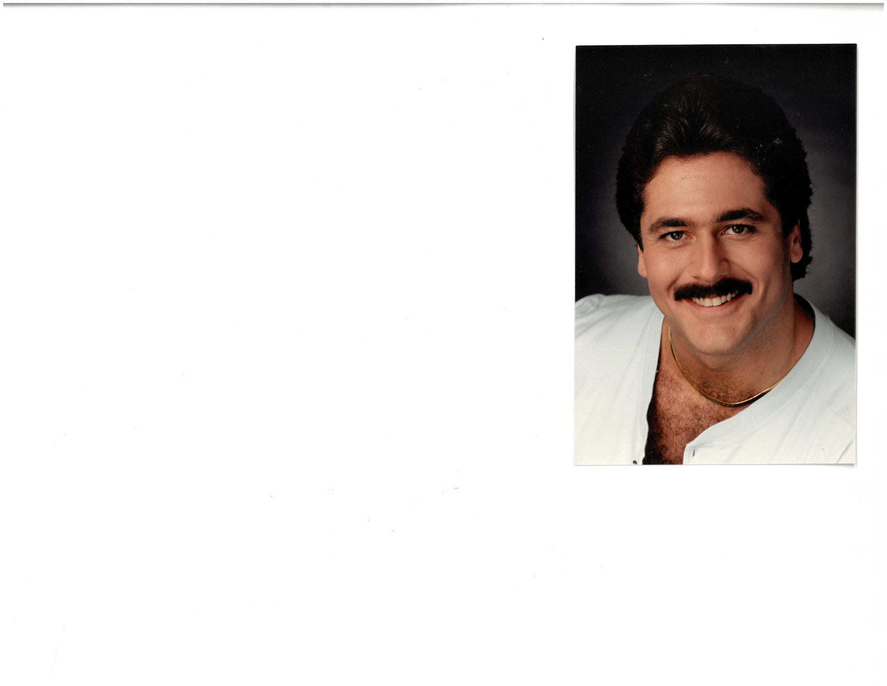 Obituary of Rossi Weldon Felix